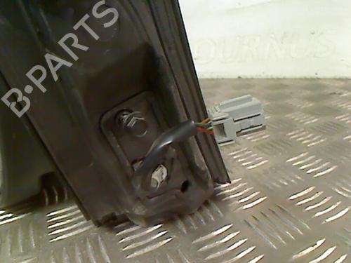 Left mirror FORD FOCUS II Turnier (DA_, FFS, DS) 1.6 TDCi | BP21751548C26 