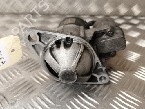 Used Starter CHRYSLER PT CRUISER Convertible 2.4 GT (223 hp) 28304988