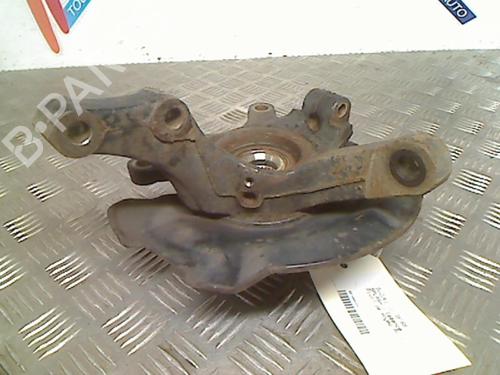 Left front steering knuckle SUZUKI SPLASH (EX) 1.0 (A5B310) | BP21732253M25 
