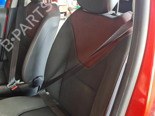 Right front window switch RENAULT CLIO IV (BH_) 1.2 16V | BP27492505I26  - Image 25
