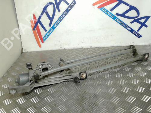 Front wiper motor FORD FOCUS II (DA_, HCP, DP) 1.6 TDCi | BP21746290M29 