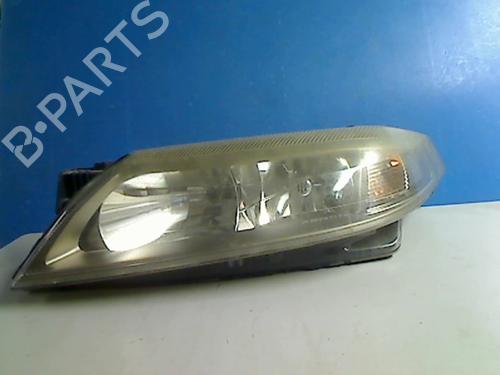 Used Left headlight RENAULT LAGUNA II (BG0/1_) 1.8 16V (BG04, BG0B, BG0C, BG0V) (117 hp) 21750870