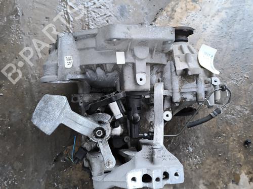 Gearbox VW GOLF VI (5K1) 2.0 TDI | BP21745019M3 