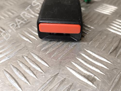 Used Seat buckle DACIA SANDERO II 1.5 dCi (90 hp) 22365681
