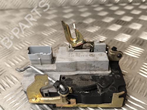 Front right lock CITROËN XSARA (N1) 1.4 i | BP22654461C97 