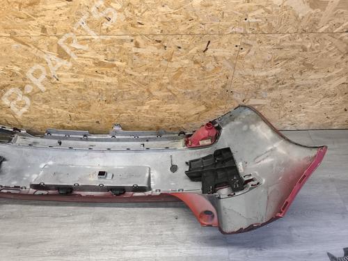 Rear bumper CITROËN C4 I (LC_) 1.6 HDi | BP24659081C8 