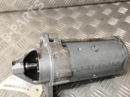 Starter PEUGEOT 207 (WA_, WC_) 1.6 HDi | BP26526885M8 