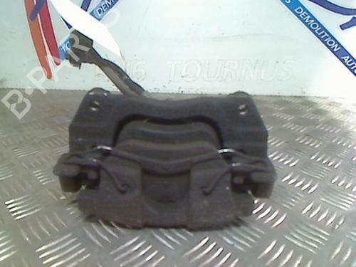 Left front brake caliper RENAULT SCÉNIC III (JZ0/1_) 1.5 dCi | BP21746910M105 