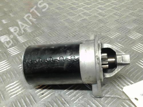 Used Starter HYUNDAI i20 I (PB, PBT) 1.2 (78 hp) 21734551