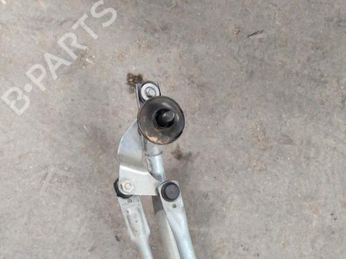 Front wiper motor OPEL MERIVA B MPV (S10) 1.7 CDTI (75) | BP21732353M29 