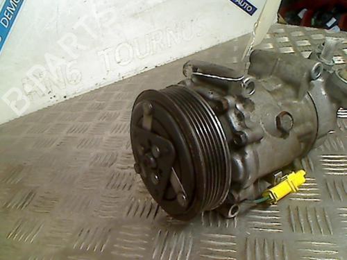 Airco pomp CITROËN C3 I (FC_, FN_) 1.4 i (73 hp) 21746110