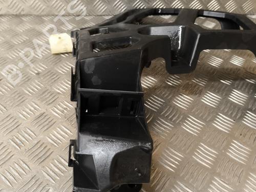 Rear bumper bracket RENAULT MEGANE III Grandtour (KZ0/1) 1.6 dCi (KZ00, KZ12, KZ13) | BP21733579C159 