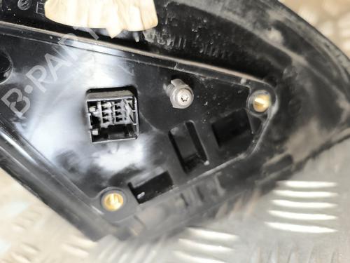 Left mirror KIA CEE'D SW (ED) 1.6 CRDi 115 | BP22010539C26 