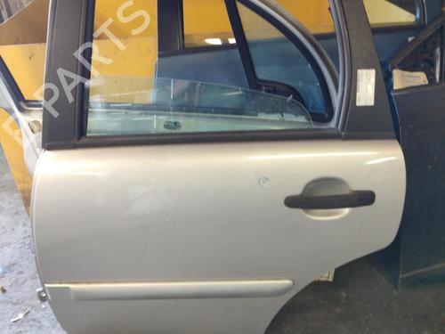 Left rear door CITROËN C3 I (FC_, FN_) 1.4 HDi | BP21730726C4 