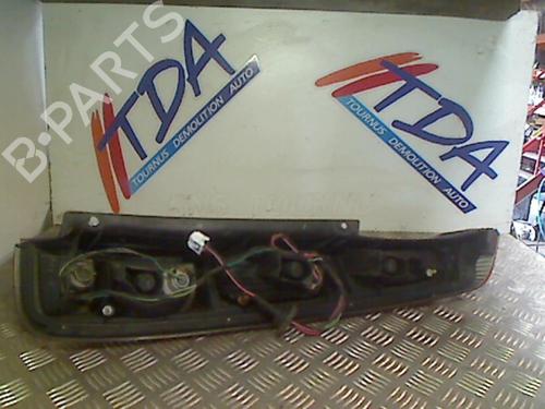 Used Left taillight NISSAN X-TRAIL I (T30) 2.2 dCi 4x4 (136 hp) 21747429