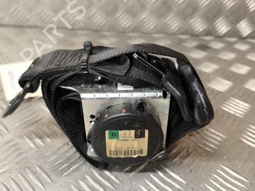 Front right belt tensioner LAND ROVER FREELANDER I (L314) 2.0 Td4 4x4 | BP24148112C88 
