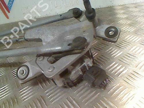 Front wiper motor FORD MONDEO IV (BA7) 1.8 TDCi | BP21740084M29 