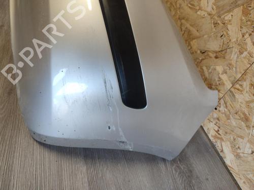 Rear bumper SKODA FABIA I (6Y2) 1.2 | BP21731114C8 