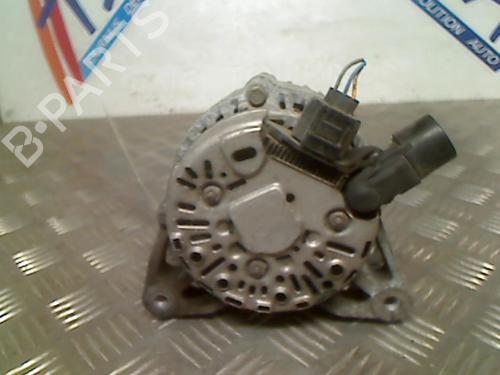 Alternator FORD FIESTA V (JH_, JD_) 1.4 TDCi | BP21731535M7 