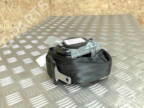 Front right belt tensioner RENAULT LAGUNA III (BT0/1) 1.5 dCi (BT00, BT0A, BT0T, BT1J) | BP21728989C88 