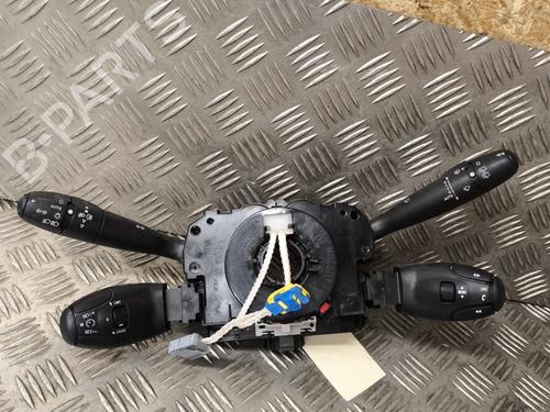 Used Steering column stalk CITROËN C3 Picasso (SH_) 1.6 BlueHDi 100 (99 hp) 25772252