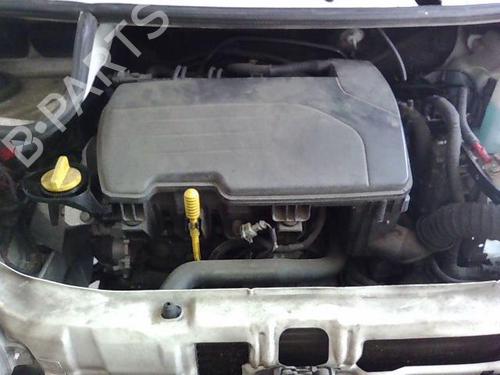 ABS pump RENAULT TWINGO I (C06_) 1.2 16V (C060) | BP22005955M43 