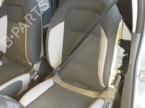 Tailgate CITROËN C3 Picasso (SH_) 1.6 HDI 90 | BP31365390C6 