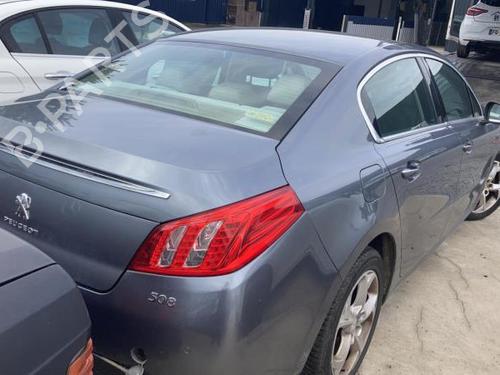 Gearbox PEUGEOT 508 I (8D_) 2.0 HDi | BP21731503M3 