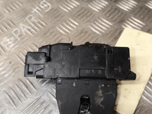 Tailgate lock CITROËN C3 AIRCROSS II (2R_, 2C_) 1.2 PureTech 130 (2RHNYH) | BP22016080C101