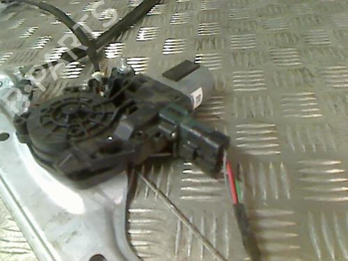 Used Front right window mechanism Front right window mechanism RENAULT MEGANE IV Hatchback (B9A/M/N_) 1.5 dCi 110 (B9A3) (110 hp) 21751574 21751574