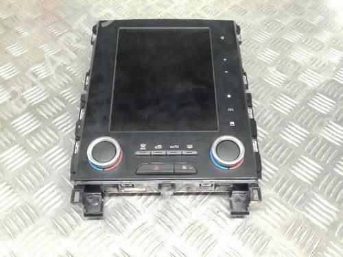 Display monitor RENAULT MEGANE IV Hatchback (B9A/M/N_) 1.6 TCe 205 (B9MV) | BP21738263C48 