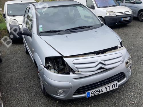 AC compressor CITROËN C3 I (FC_, FN_) 1.1 i | BP21743212M34 