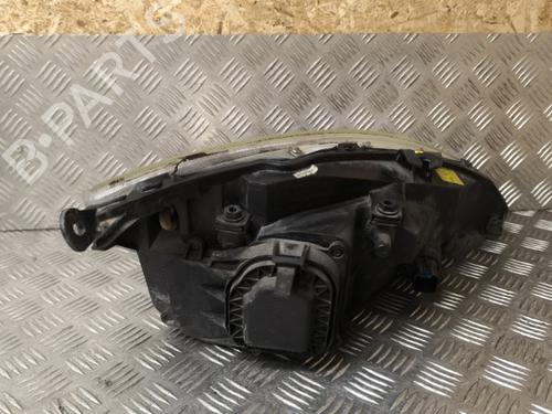 Left headlight FORD FOCUS I (DAW, DBW) 1.8 Turbo DI / TDDi | BP21740980C28 