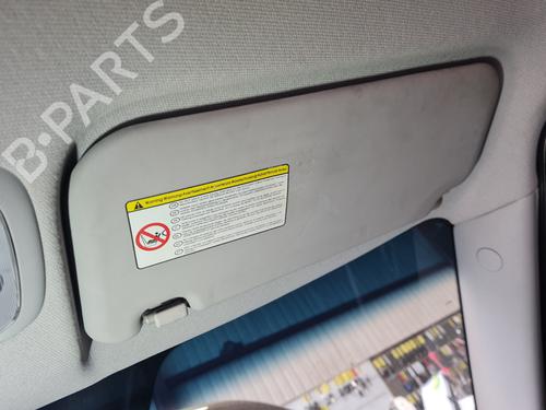 Third brake light KIA SOUL I (AM) 1.6 CRDi 128 | BP26237186L11  - Image 21