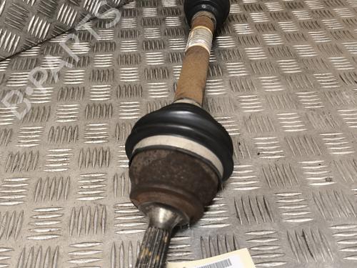 Used Right front driveshaft CITROËN DS3 (SA_) 1.6 HDi 90 (92 hp) 22011360