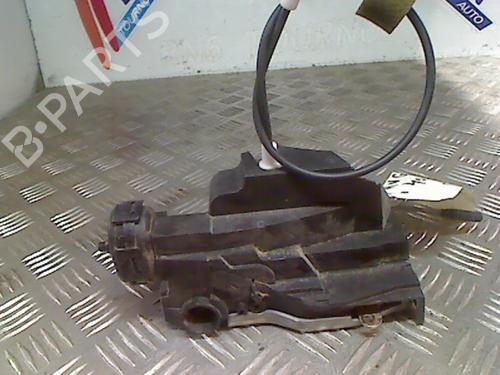 Front left lock MERCEDES-BENZ A-CLASS (W168) A 140 (168.031, 168.131) | BP21746197C98 