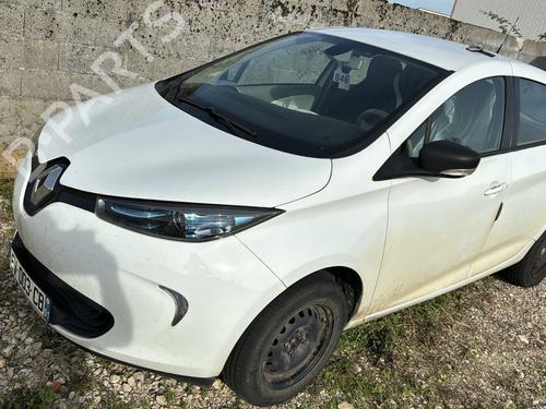 Climate control RENAULT ZOE (BFM_) ZOE | BP29082907I5 - Image 5