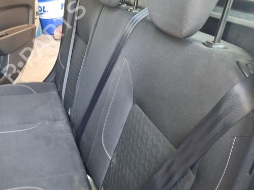 Rear center seatbelt DACIA LOGAN MCV II TCe 90 (K8M1, K8MA, K8AC) | BP25821952I27 - Image 22