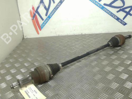 Drivaksel bagtil venstre VOLVO XC70 I Cross Country (295) D5 XC AWD (163 hp) 21730575