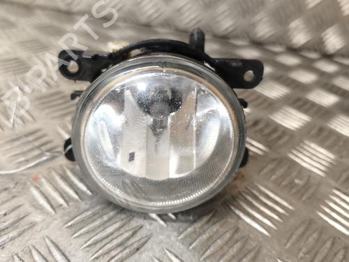 Used Right front fog light CITROËN C4 Picasso I MPV (UD_) 2.0 HDi 138 (136 hp) 26278828