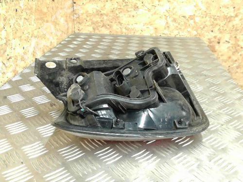 Used Right taillight FIAT 500 (312_) 1.2 (312AXA1A) (69 hp) 21729819
