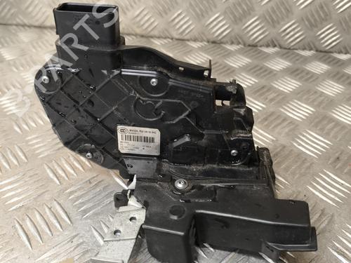 Front left lock FORD MONDEO IV (BA7) 1.8 TDCi | BP23772409C98