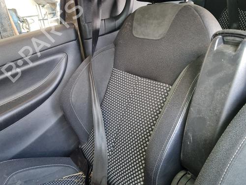 Left taillight CITROËN DS3 (SA_) 1.6 HDi 110 | BP26894522C34  - Image 18