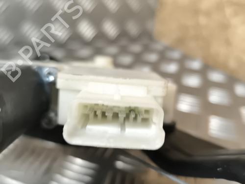 Front left window mechanism PEUGEOT 308 II (LB_, LP_, LW_, LH_, L3_) 1.2 THP 130 | BP21732616C22 