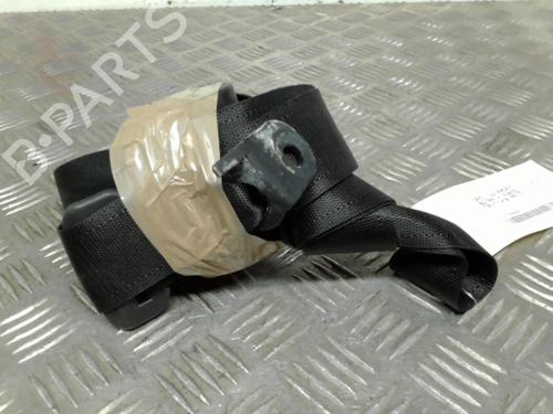 Venstre bak beltestrammer OPEL ASTRA H (A04) 1.7 CDTI (L48) (100 hp) 21745880