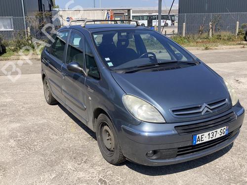 Fuse box CITROËN XSARA PICASSO (N68) 1.6 HDi | BP21731988E1 