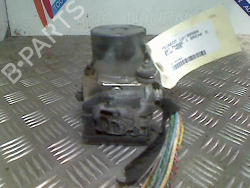 Used ABS pump PEUGEOT 307 Break (3E) 2.0 HDI 90 (90 hp) 21731977