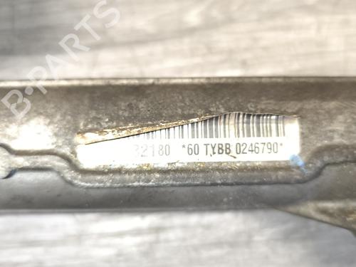 Steering rack CITROËN C3 II (SC_) 1.6 BlueHDi 75 | BP22330805M22 