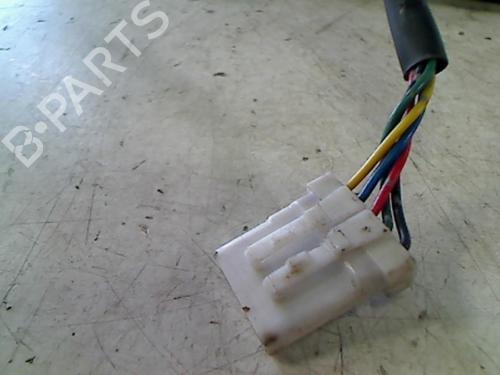 Left mirror NISSAN PRIMERA Hatchback (P10) 1.6 | BP21752970C26