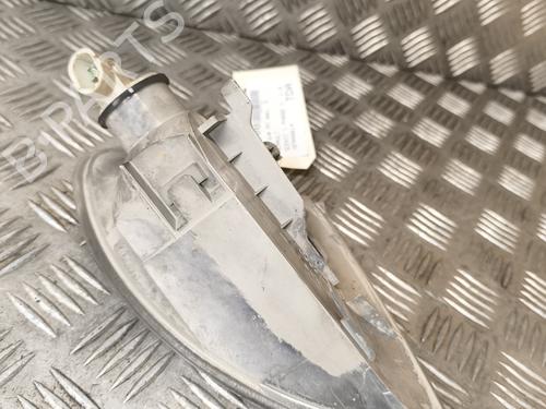 Left front indicator RENAULT MEGANE Scenic (JA0/1_) 1.9 dTi (JA0N) | BP26496737C32 